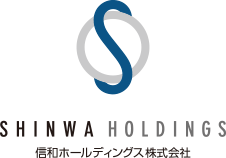 SHINWA HOLDINGS 信和ホールディングス株式会社